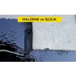 Elastomerik reçine esaslı sıvı plastik kaplama malzemesi ile file takviyeli olarak, 3 kat halinde toplam 1,5 mm kalınlıkta su yalıtımı yapılması (Malzeme Dahil)