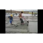 Beton Yollar İçin C30/37 ve Üzerinde Basınç Dayanımında Hazır Beton Harcı