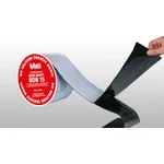 Btm Yalıtım - BDB 15 Derz Bandı - 2 mm Kalınlıkta 15 cm Genişliğinde Kendinden Yapışkanlı Bant