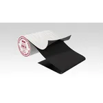 Btm Yalıtım - BDB 45 Dilatasyon Bandı - 2 mm Kalınlıkta 45 cm Genişliğinde Kendinden Yapışkanlı Bant