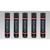 Btm Yalıtım - Botanik PP 4000 - 4 mm Kalınlıkta Su Yalıtım Membranı