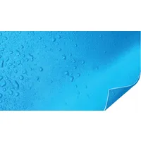 Btm Yalıtım - İçme ve Kullanma Suyu Depoları PVC Membranı - 1,5 mm Kalınlıkta PVC Esaslı Sentetik Su Yalıtım Membranı
