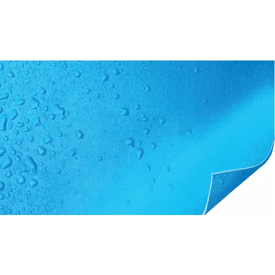 Btm Yalıtım - İçme ve Kullanma Suyu Depoları PVC Membranı - 2 mm Kalınlıkta PVC Esaslı Sentetik Su Yalıtım Membranı