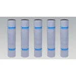 Btm Yalıtım - Renova Uno - 3 mm Kalınlıkta Kendinden Yapışkanlı Su Yalıtım Membranı