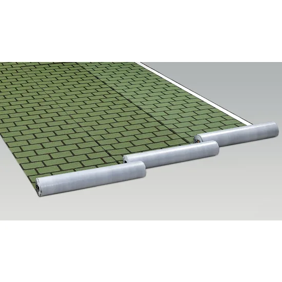 Btm Yalıtım - Shingle Roll - Su Yalıtım Membranı