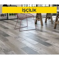15 x 60 cm anma ebatlarında, rektifiyeli, her türlü renk, desen ve yüzey özelliğinde, I.kalite, parlak, sırsız porselen karo ile 3 mm derz aralıklı döşeme kaplaması yapılması (karo yapıştırıcısı ile) (Malzeme Hariç) (İşçilik) 15 x 60 cm anma ebatlarında, rektifiyeli, her türlü renk, desen ve yüzey özelliğinde, I.kalite, parlak, sırsız porselen karo ile 3 mm derz aralıklı döşeme kaplaması yapılması (karo yapıştırıcısı ile) (Malzeme Hariç) (İşçilik)
