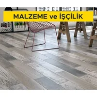 15 x 60 cm anma ebatlarında, rektifiyeli, her türlü renk, desen ve yüzey özelliğinde, I.kalite, parlak, sırsız porselen karo ile 3 mm derz aralıklı döşeme kaplaması yapılması (karo yapıştırıcısı ile) (Malzeme Dahil) 15 x 60 cm anma ebatlarında, rektifiyeli, her türlü renk, desen ve yüzey özelliğinde, I.kalite, parlak, sırsız porselen karo ile 3 mm derz aralıklı döşeme kaplaması yapılması (karo yapıştırıcısı ile) (Malzeme Dahil)