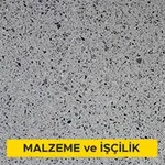 Granit agregalı betondan yapılmış hazır, teçhizatlı, (L) şeklinde levha ile denizlik, parapet veya harpuşta yapılması (her türlü yüzey işlemli) (Malzeme Dahil) Granit agregalı betondan yapılmış hazır, teçhizatlı, (L) şeklinde levha ile denizlik, parapet veya harpuşta yapılması (her türlü yüzey işlemli) (Malzeme Dahil)