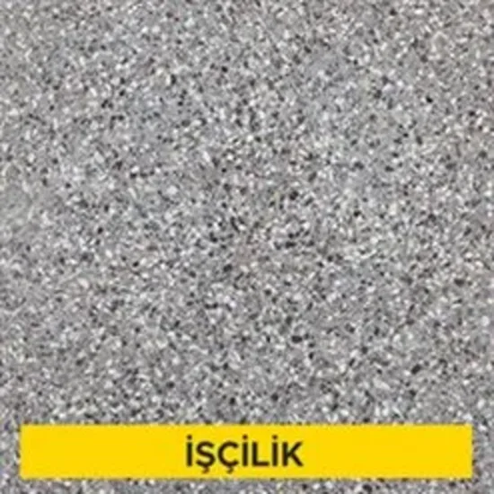 Andezit agregalı terrazo karo ile dış mekan döşeme kaplaması yapılması (Kırılma Dayanımı Şartları (Sınıf 1) Eğilme dayanımı minimum 2,8 Mpa Aşınma direnç sınıfı (2-G), 1600 < Yüzey Alanı ? 3600 cm², her türlü yüzey işlemli) (Malzeme Hariç) (İşçilik) Andezit agregalı terrazo karo ile dış mekan döşeme kaplaması yapılması (Kırılma Dayanımı Şartları (Sınıf 1) Eğilme dayanımı minimum 2,8 Mpa Aşınma direnç sınıfı (2-G), 1600 < Yüzey Alanı ? 3600 cm², her türlü yüzey işlemli) (Malzeme Hariç) (İşçilik)
