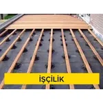 Kadronlu ahşap döşeme yapılması (Malzeme Hariç) (İşçilik) Kadronlu ahşap döşeme yapılması (Malzeme Hariç) (İşçilik)