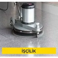 Her türlü yüzey işlemi yapılması (honlama ve cilalama hariç; yakma, eskitme, kumlama, çekiçleme, doldurma, doğal boyutlandırma, asitle yıkama ve benzeri) (Malzeme Hariç) (İşçilik)