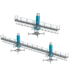 CARRIER LIFT - Otomatik İskele