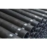 1 1/2 inç (48,3x3,70) gr-a çelik doğal gaz borusu, dış çap (mm) x et kalınlığı (mm) 1 1/2 inç (48,3x3,70) gr-a çelik doğal gaz borusu, dış çap (mm) x et kalınlığı (mm)