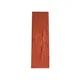 Çenesizler Toprak - Kiremit Tuğla - Biteco Büyük Desenli Kaplama - 240 x 65 x 20 mm Ebatlarında