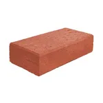 Çenesizler Toprak - Kiremit Tuğla - Çevre Taban Tuğlası 6,5 cm - 210 x 105 x 65 mm Ebatlarında