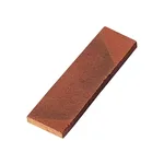 Çenesizler Toprak - Kiremit Tuğla - Harmoni Kaplama Tuğla - 215 x 65 x 15 mm Ebatlarında