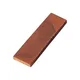 Çenesizler Toprak - Kiremit Tuğla - Harmoni Kaplama Tuğla - 215 x 65 x 15 mm Ebatlarında