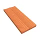 Çenesizler Toprak - Kiremit Tuğla - Kanallı Taban Tuğla - 195 x 195 x 60 mm Ebatlarında