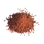 Çenesizler Toprak - Kiremit Tuğla - Kiremit İrmiği - 1000 kg/m³ Yoğunlukta