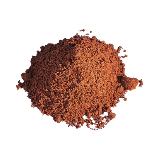Çenesizler Toprak - Kiremit Tuğla - Kiremit İrmiği - 1500 kg/m³ Yoğunlukta