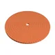 Çenesizler Toprak - Kiremit Tuğla - Mozaic Parke Tuğla - 240 x 110 x 50 mm Ebatlarında