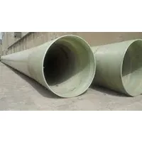 Ø 1000 mm anma çaplı, 10 atmosfer basınç dayanımlı, Cam Elyaf Takviyeli (CTP) Plastik Boru (SN 10000)