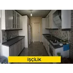 Tip ahşap mutfak tezgah altı dolabı yapılması ve yerine monte edilmesi (1,68x0,85)=1,43m² (Malzeme Hariç) (İşçilik)