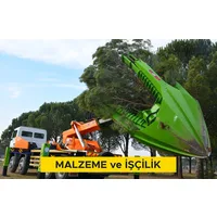 Kazı alanı içine rastlayan fundaların gerekli el aletleri kullanarak kesilmesi ve temizlenmesi (Malzeme Dahil)