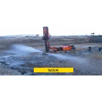 Her uzunluk, her açı ve her türlü zeminde Ø 100 cm jet grout kolonu imalatı yapılması (jet2 yöntemi ile) (delgi dahil) (Malzeme Hariç) (İşçilik)