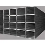 10x20x1 mm Ebatlarında Çelik Kutu Profil