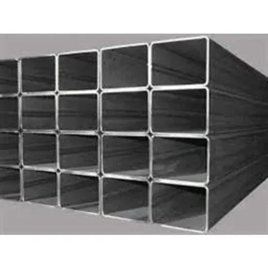 10x30x1 mm Ebatlarında Çelik Kutu Profil