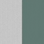 Filli Boya - HC02-Leaf (Harmony Collection) - Duvar Kaplaması