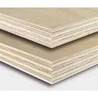 Plywood - Kontraplak - film kapsız, 15 mm kalınlıkta