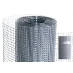 Göz Aralığı 100 x 120 mm - Tel Çapı (1,35+1,35) 2,70 mm, Altıgen, Çift Bükümlü, Çift Telli Çelik Grid (Galvaniz Kaplı) çelik kafes tel (grid)