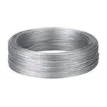 Galvanizli tel