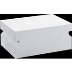 15 cm Yükseklikte Gazbeton Asmolen Bloğu (G2/400) 15 cm Yükseklikte Gazbeton Asmolen Bloğu (G2/400)