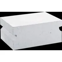 15 cm Yükseklikte Gazbeton Asmolen Bloğu (G2/400)