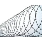 Jiletli tel (Helezonik - Galvanizli)