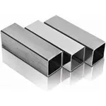 10x10x1 mm Ebatlarında Çelik Kutu Profil 10x10x1 mm Ebatlarında Çelik Kutu Profil