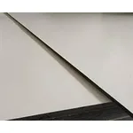 Kompakt Dekoratif Laminat Levha - 2 mm kalınlıkta, muhtelif renk, desen ve yüzey şeklinde, yüksek basınçta sıkıştırılmış termoset reçine esaslı, yoğun Levha Kompakt Dekoratif Laminat Levha - 2 mm kalınlıkta, muhtelif renk, desen ve yüzey şeklinde, yüksek basınçta sıkıştırılmış termoset reçine esaslı, yoğun Levha
