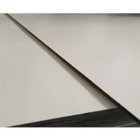 Kompakt Dekoratif Laminat Levha - 20 mm kalınlıkta, muhtelif renk, desen ve yüzey şeklinde, yüksek basınçta sıkıştırılmış termoset reçine esaslı, yoğun Levha