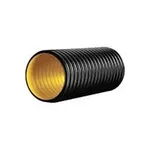 Ø 100 mm anma çaplı, koruge kanalizasyon borusu (HDPE ve PP esaslı), SN4 Ø 100 mm anma çaplı, koruge kanalizasyon borusu (HDPE ve PP esaslı), SN4