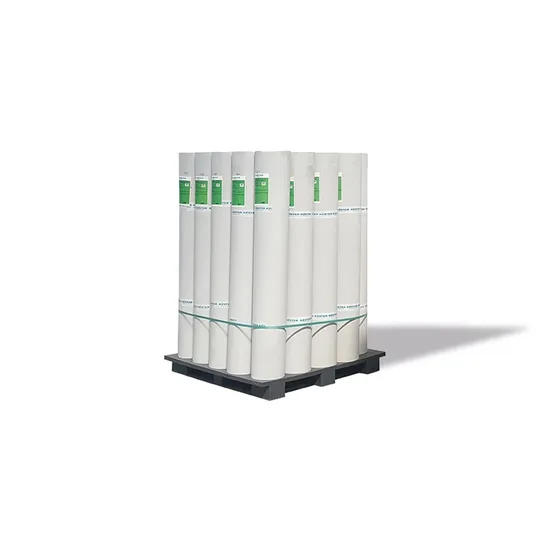 Köster - TPO Aqua U15 (1,5 mm) - Su Depoları için TPO Membran