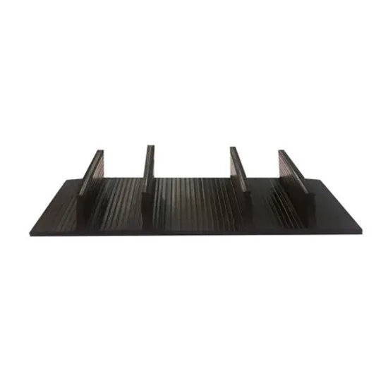 Köster - T-Profile-2404 (4 mm) - ECB Esaslı Su Tutucu Bant