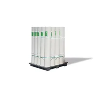 Köster - TPO Pro Sentetik Membran (1,8 mm) - Termoplastik Poliolefin Esaslı Cam Tülü Keçe Takviyeli Membran