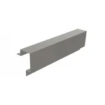 Mekpan Panel - Alın Kapama Aksesuarı