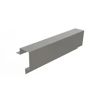 Mekpan Panel - Alın Kapama Aksesuarı