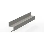 Mekpan Panel - Omega Cephe Birleşim Aksesuarı