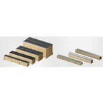 300 x 1000 x 150 mm, M Tipi hazır drenaj kanalı, sentetik reçine bağlayıcılı beton ( Grup 4 ) (en az Sınıf D 400) Yollarının yük taşımaya ayrılmış kısımları (yaya caddeleri de dahil), sert banketler ve bütün yol taşıt tiplerine ait park alanları ( min.en