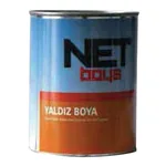 Net Boya - Yaldız - Isıya Dayanıklı Son Kat Boya Net Boya - Yaldız - Isıya Dayanıklı Son Kat Boya